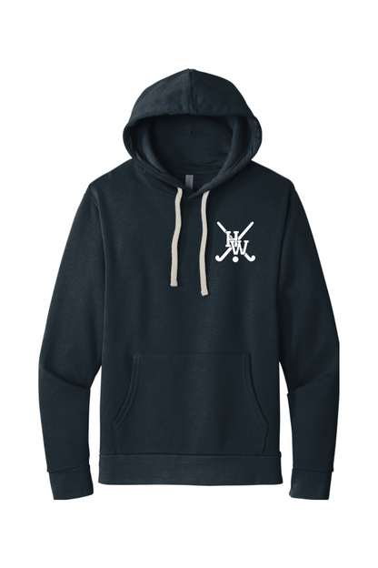Hamilton-Wenham FH Adult Premium Lightweight Hoodie
