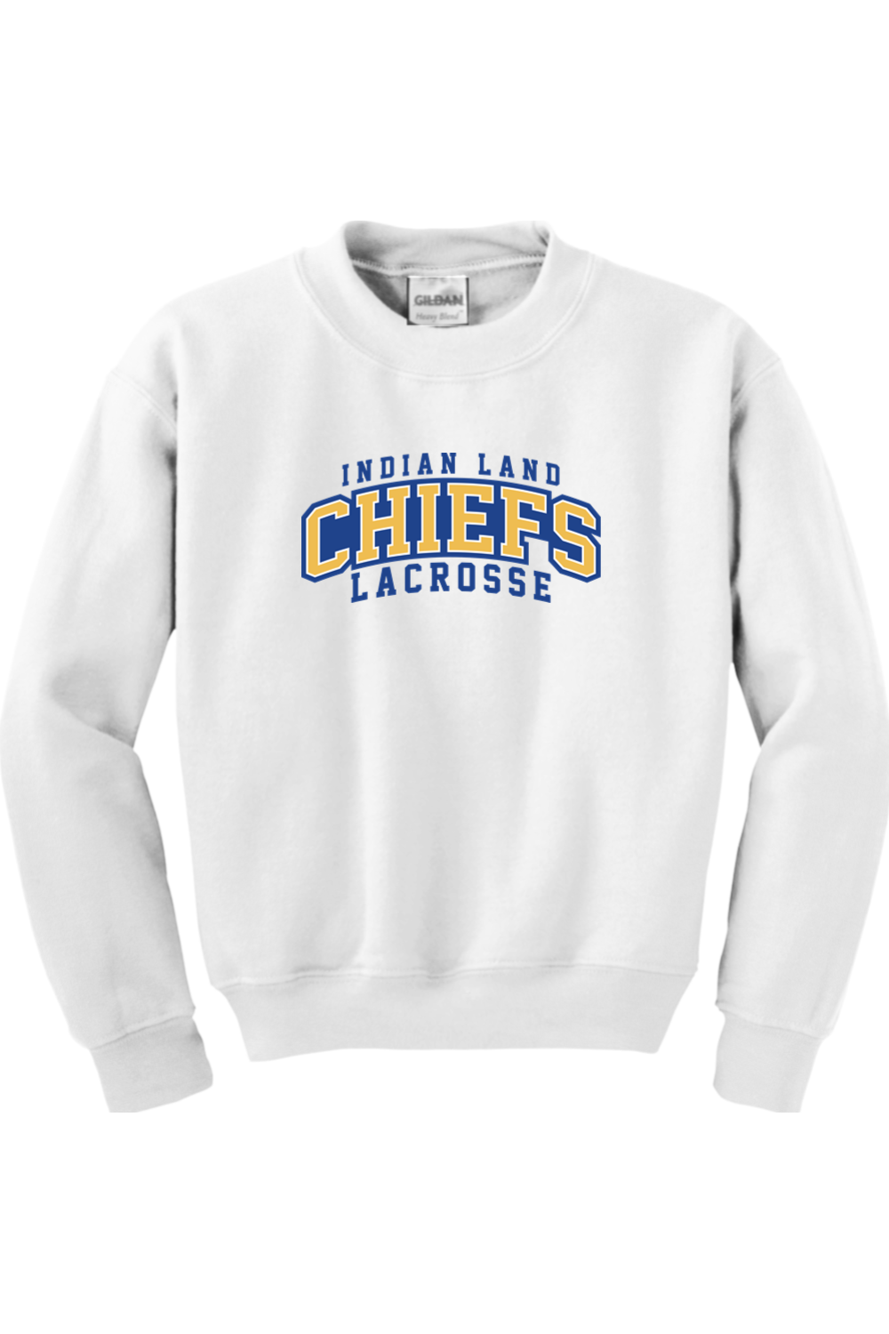 Indian Land Chiefs Youth Sweatshirt