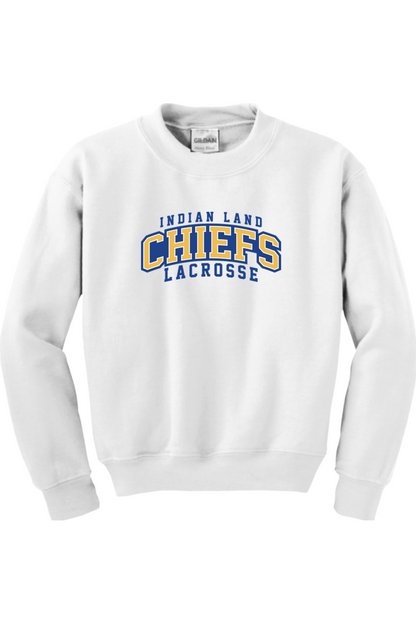 Indian Land Chiefs Youth Sweatshirt
