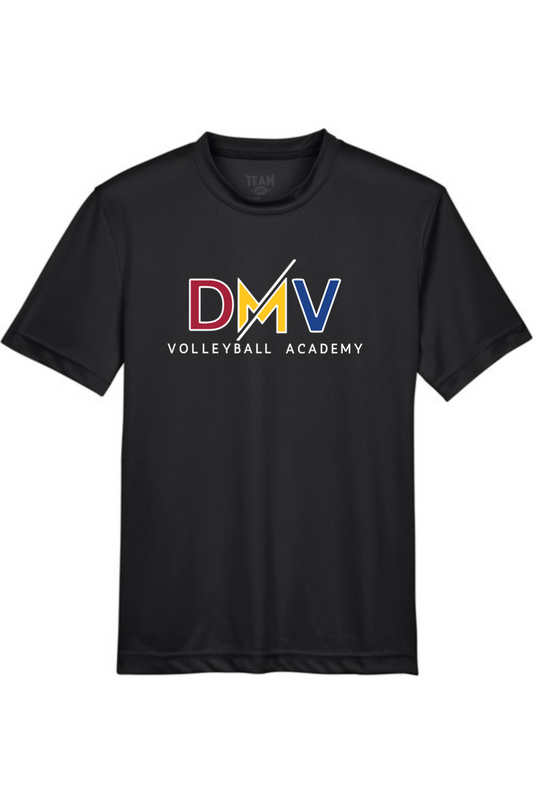 DMV Volleyball Youth Athletic T-Shirt