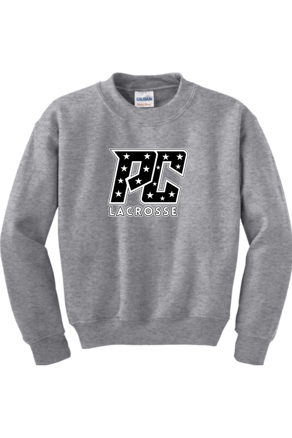 PC Lacrosse Youth Sweatshirt