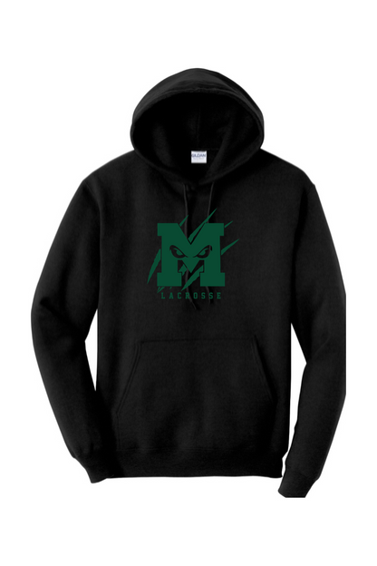 Monsters LC Adult Heavyweight Hoodie