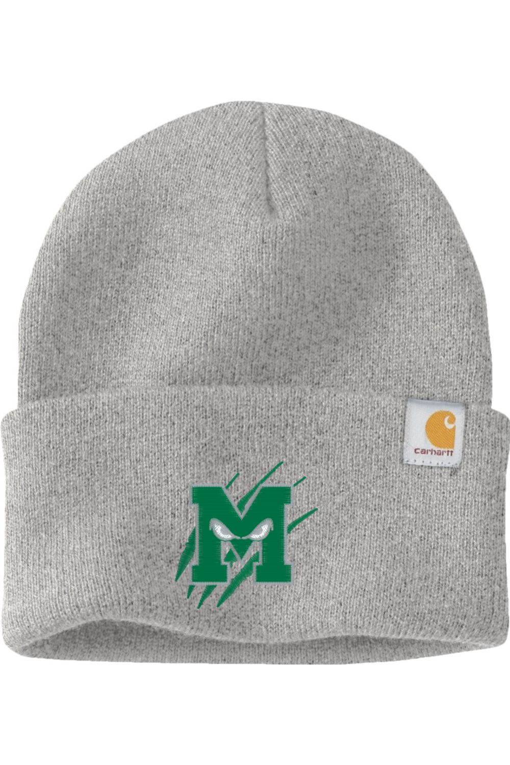 MONSTERS LACROSSE Carhartt Watch Cap 2.0