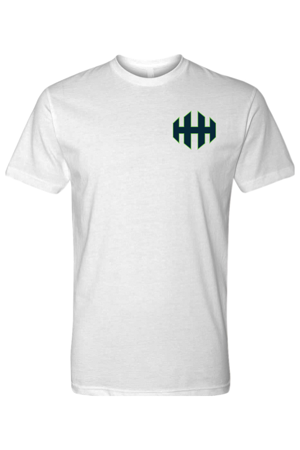 HHH lacrosse Adult Men's T-Shirt