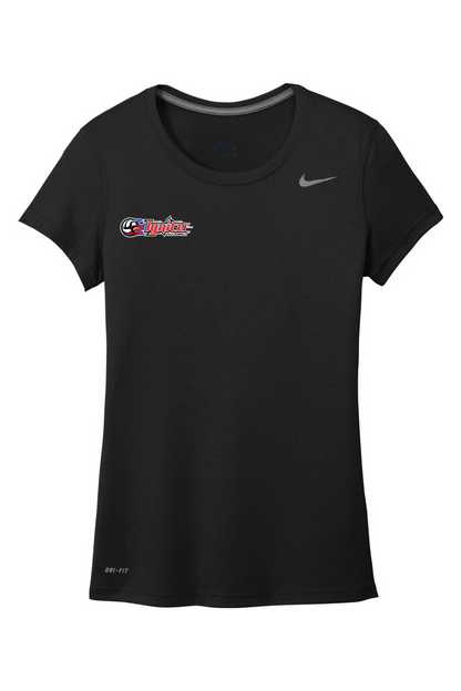 Ignite Volleyball Club Nike Women's Team rLegend Tee