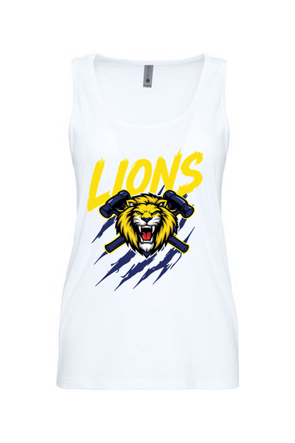 St. Joseph Cockeysville Women's Cotton Tank