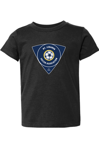 Mt. Lebanon SA Toddler T-Shirt