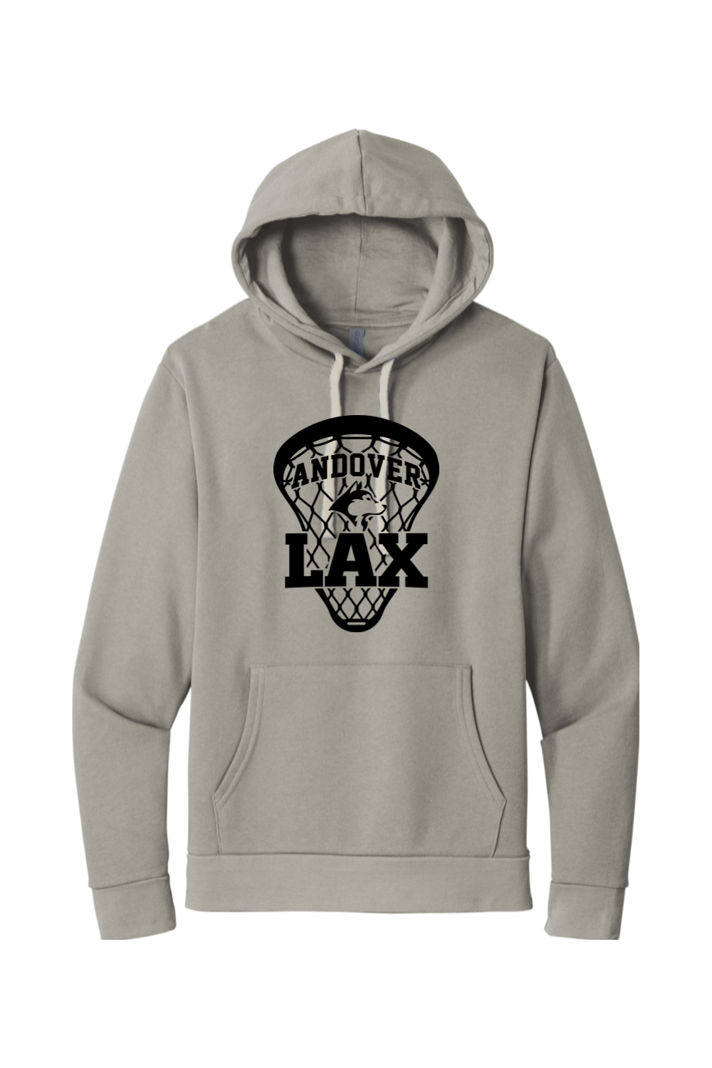 Andover Area Lacrosse's Adult Premium Lightweight Hoodie