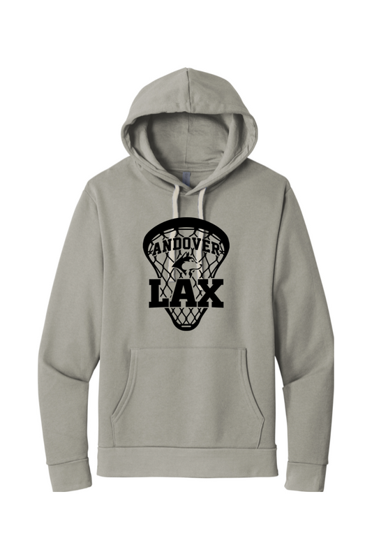 Andover Area Lacrosse's Adult Premium Lightweight Hoodie