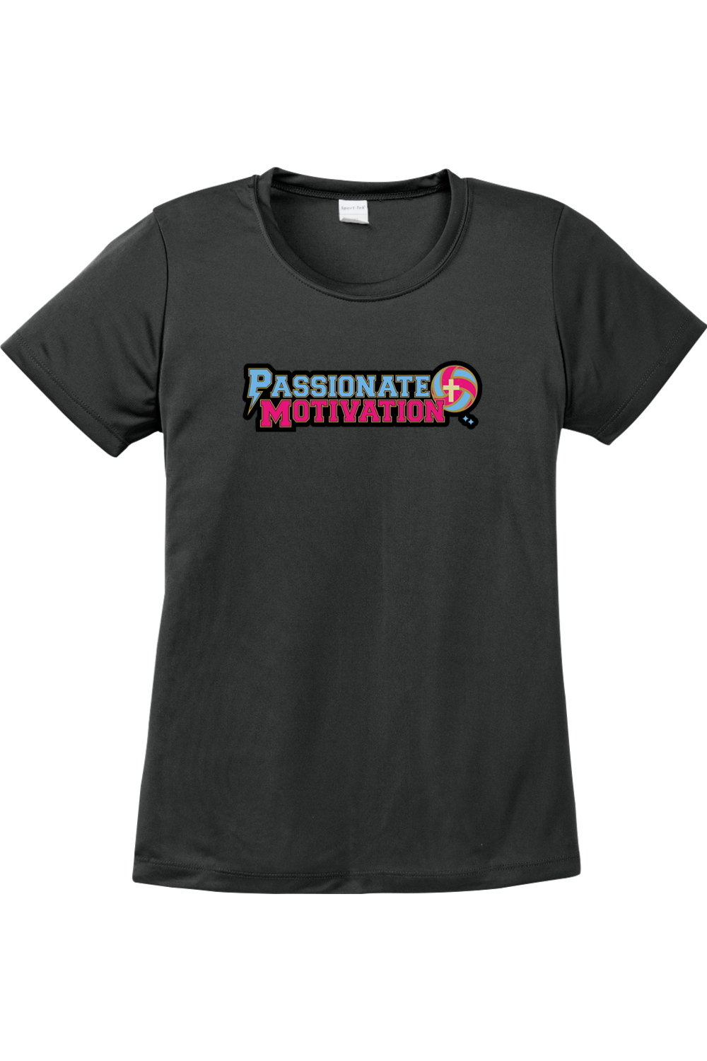 PMV Elite Training Women's Performance Shirt