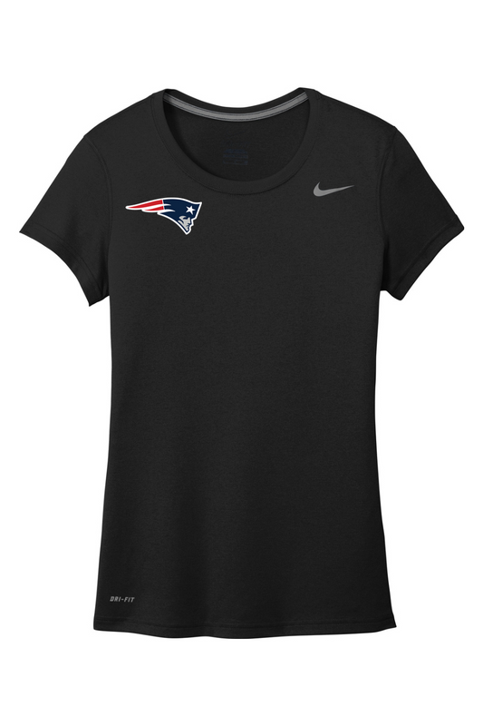 Homewood Lacrosse Nike Women's Team rLegend Tee
