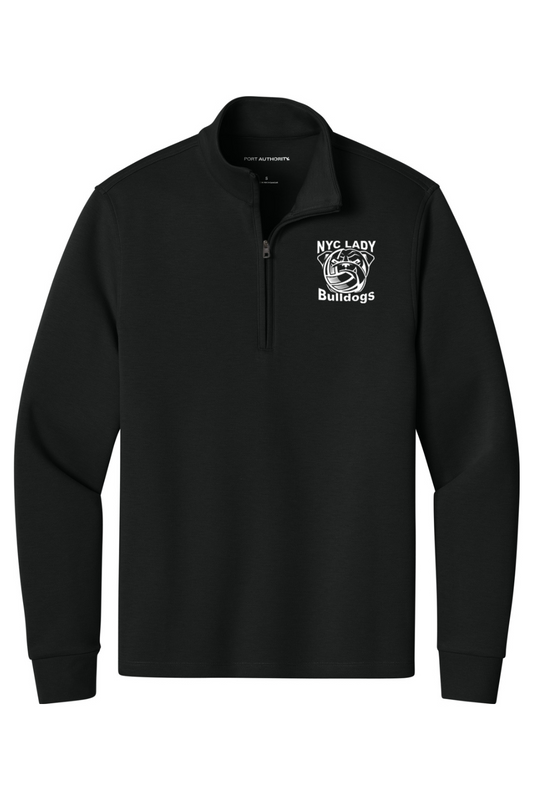 NYCLB Coach Men's 1/4 Zip (REQUIRED)