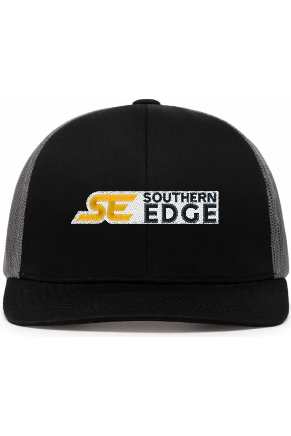 Gorra de camionero bordada Southern Edge LC
