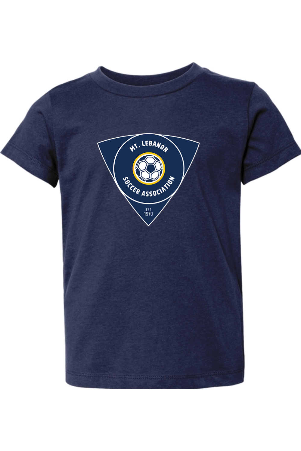 Mt. Lebanon SA Toddler T-Shirt