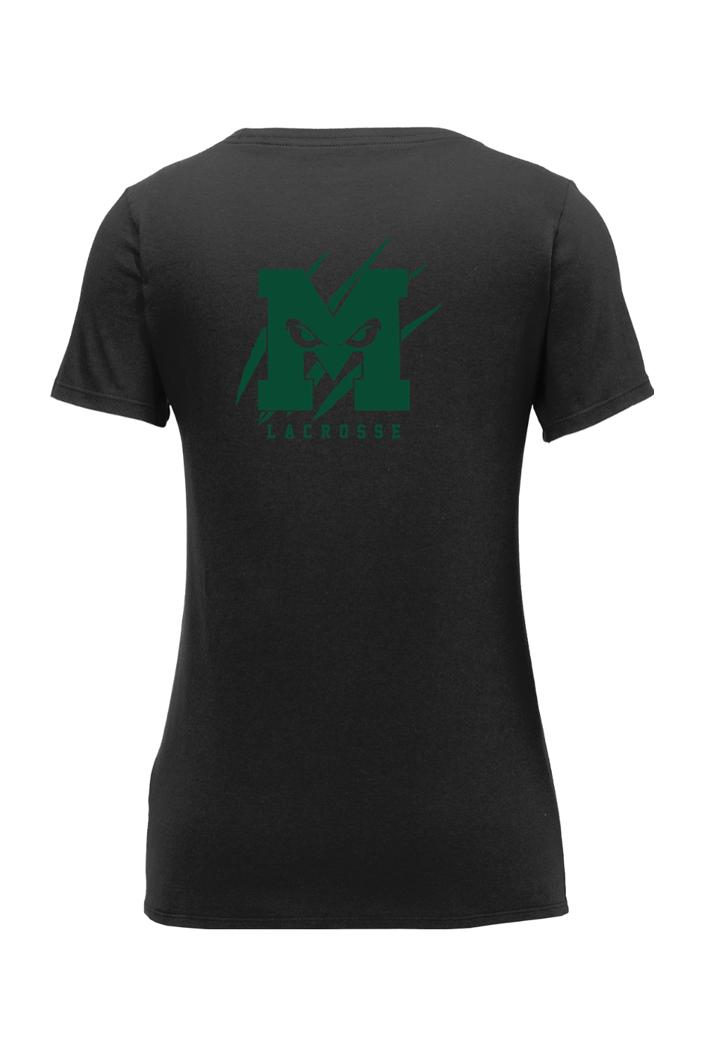 Monsters LC Nike Core Cotton Scoop Neck Tee