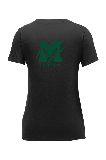 Monsters LC Nike Core Cotton Scoop Neck Tee