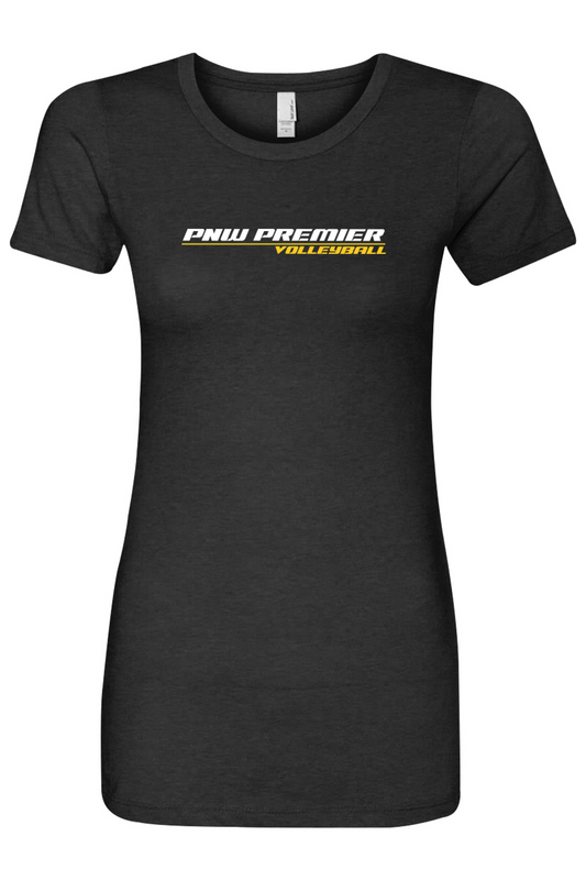 PNW Premier Volleyball Adult Women's T-Shirt