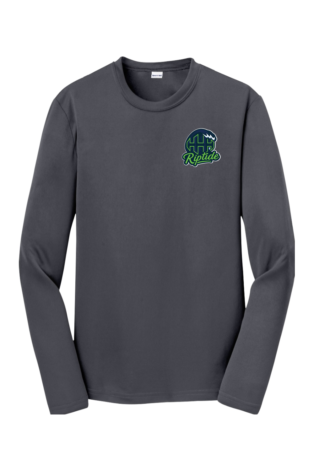 HHH Riptide Youth Long Sleeve T-Shirt