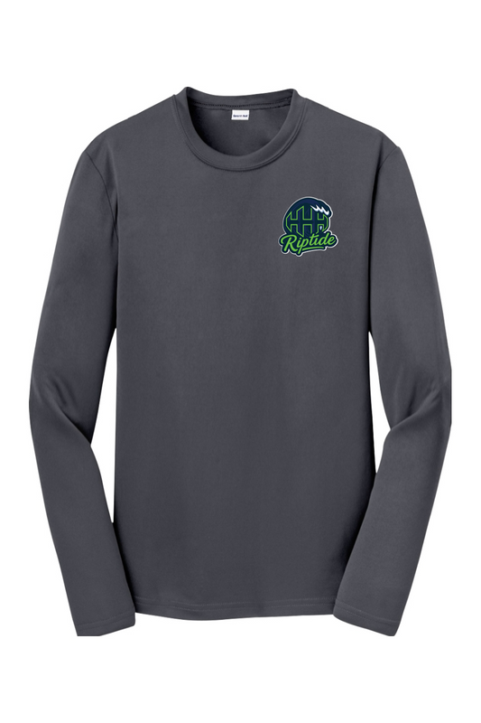 HHH Riptide Youth Long Sleeve T-Shirt