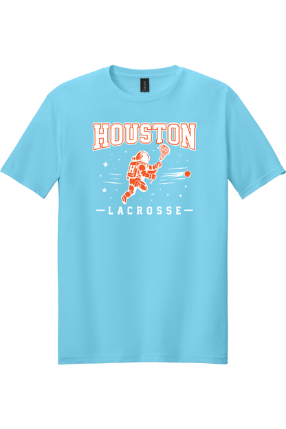 Odyssey Lacrosse League Gildan Softstyle T-Shirt