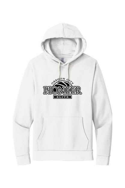 Pioneer Elite Basketball Adult Premium Lightweight Hoodie