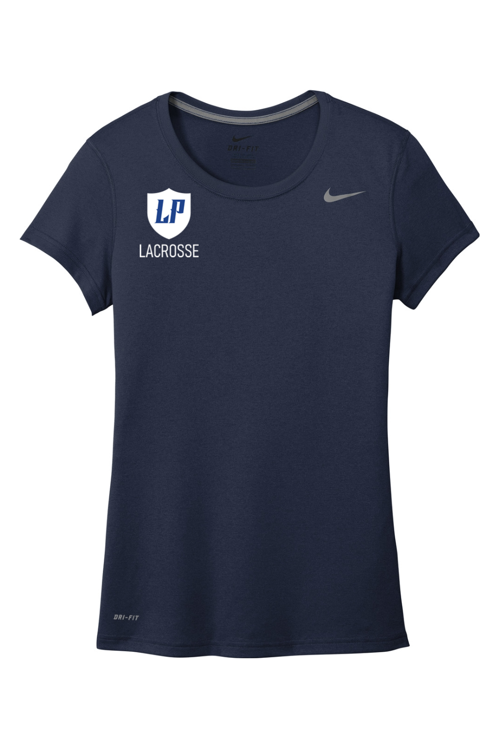 Lake Park Lacrosse Nike Women's Team rLegend Tee