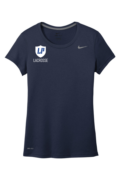 Lake Park Lacrosse Nike Women's Team rLegend Tee