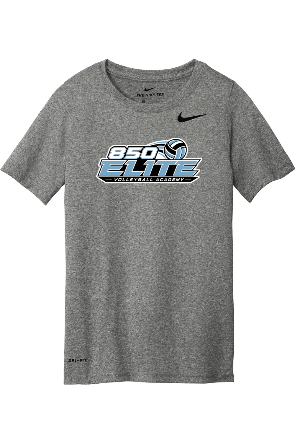 850 Elite Volleyball Nike Youth Team Legend Tee