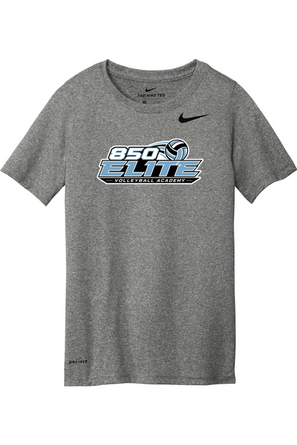 850 Elite Volleyball Nike Youth Team Legend Tee
