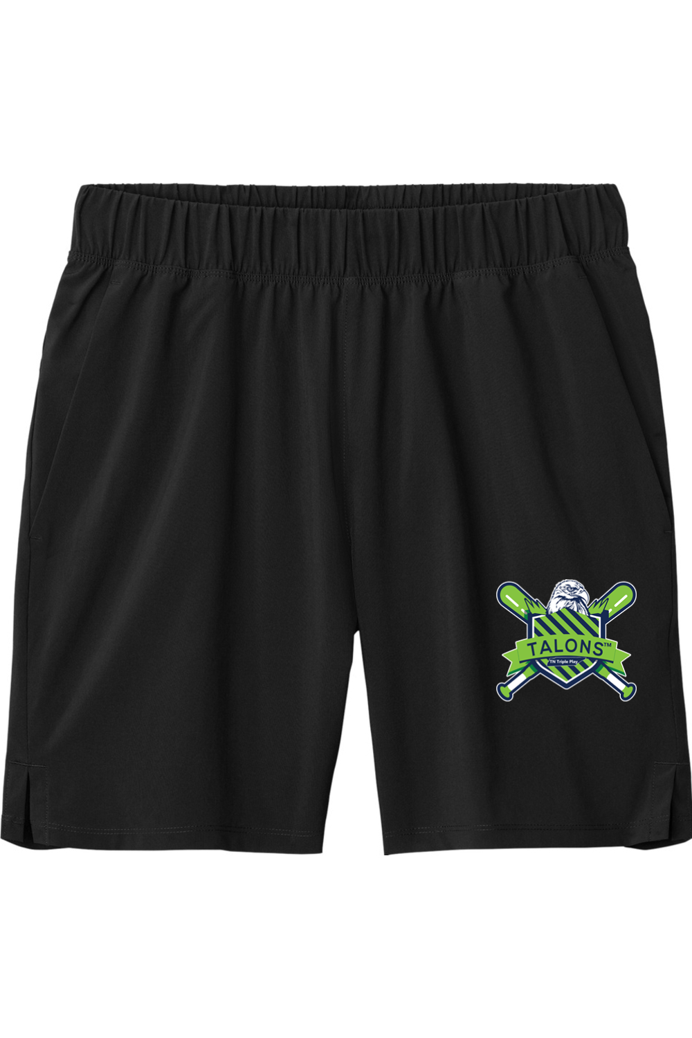 Talons Baseball Adult Athletic Men's Shorts