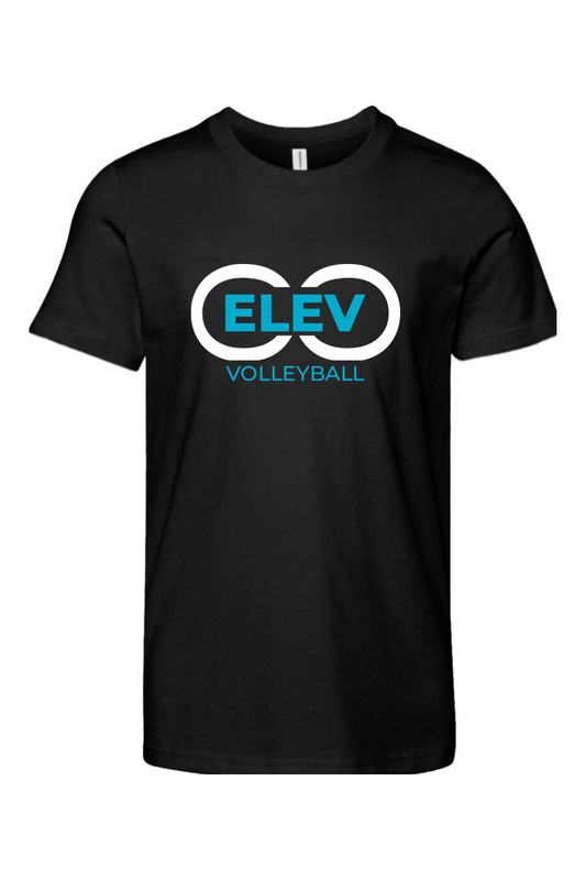 Elev8 Volleyball Youth Lifestyle T-Shirt