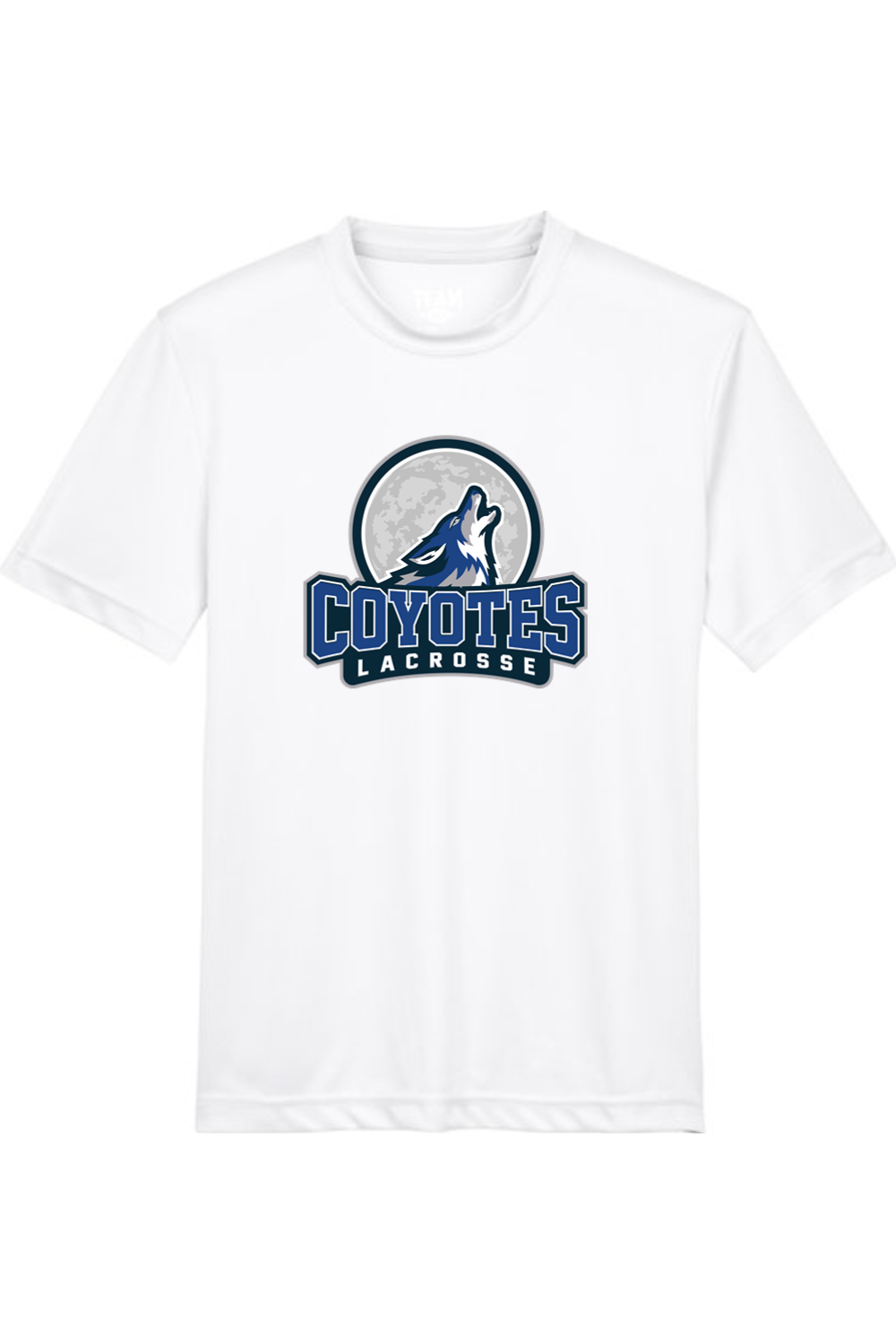 CL Youth Athletic T-Shirt