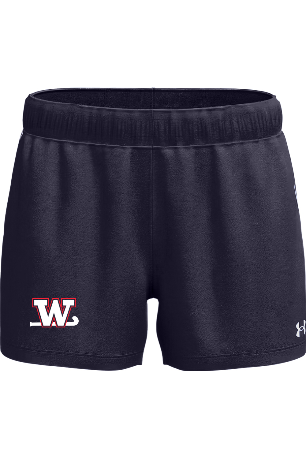 Woodson High School Field Hockey Under Armour Women's Team Tech 3" Short