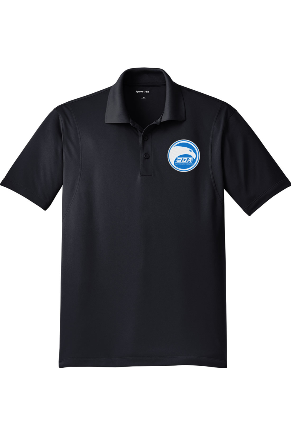 30A Lacrosse Adult Embroidered Athletic Polo