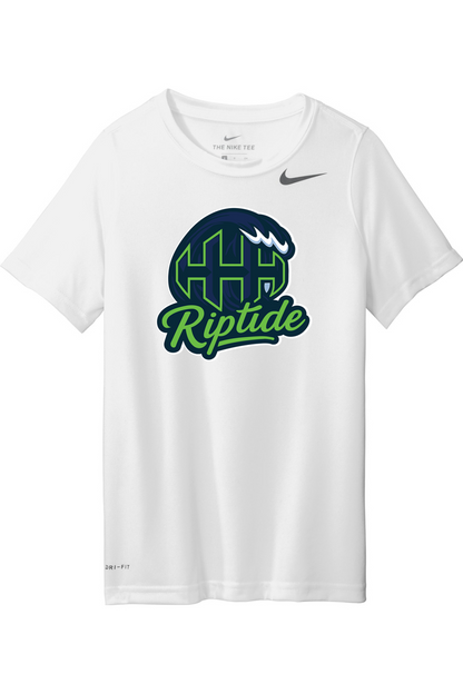 HHH Riptide Nike Youth Team Legend Tee