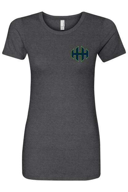 HHH lacrosse Adult Women's T-Shirt