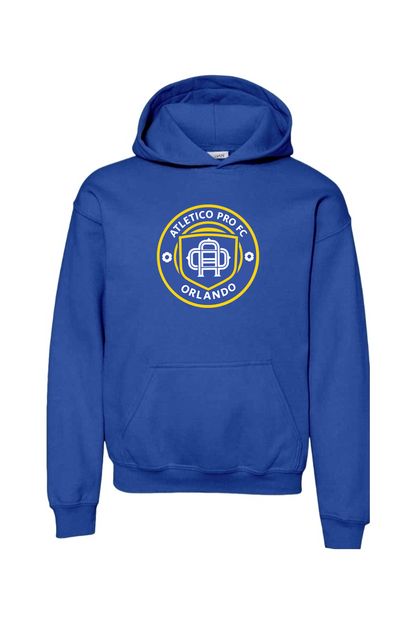 Atletico Orlando Youth Hoodie