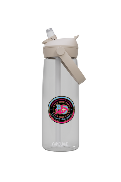 Passionate Motivation Volleyball CamelBak Thrive™ 25 oz Flip Straw Bottle with Tritan™ Renew