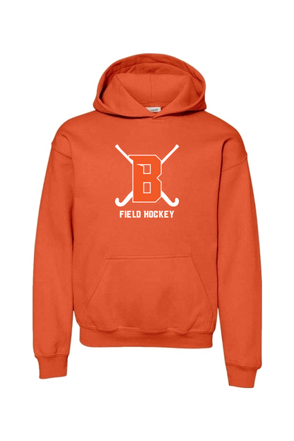 Babylon Field Hockey Youth Hoodie