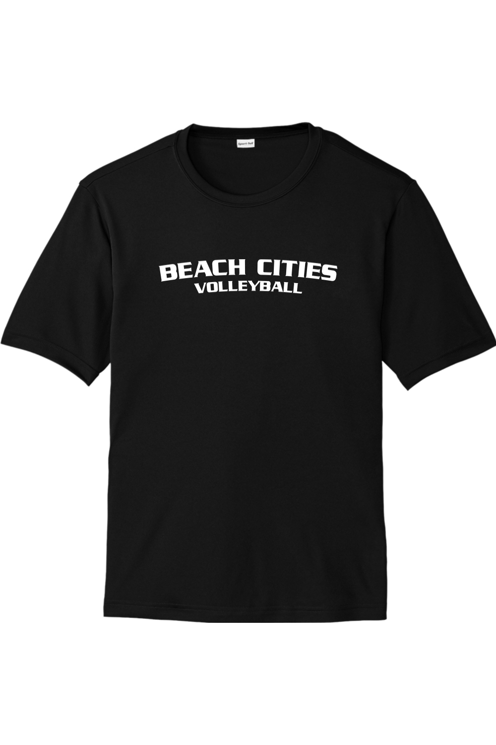 Beach Cities Volleyball Sport-Tek PosiCharge Competitor Tee