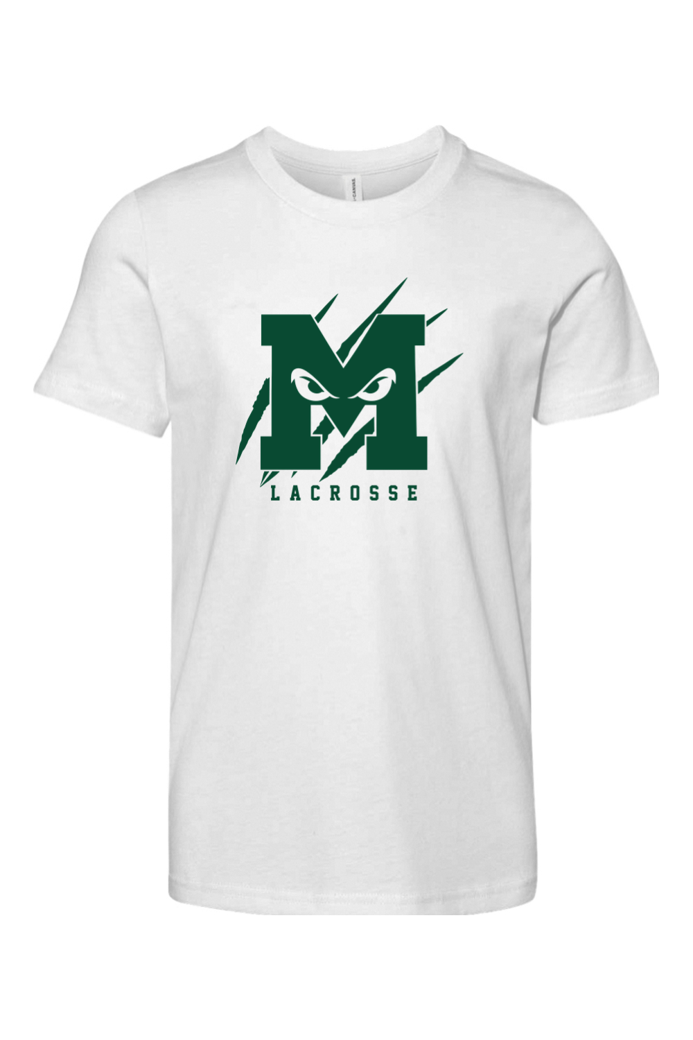 Monsters LC Youth Lifestyle T-Shirt
