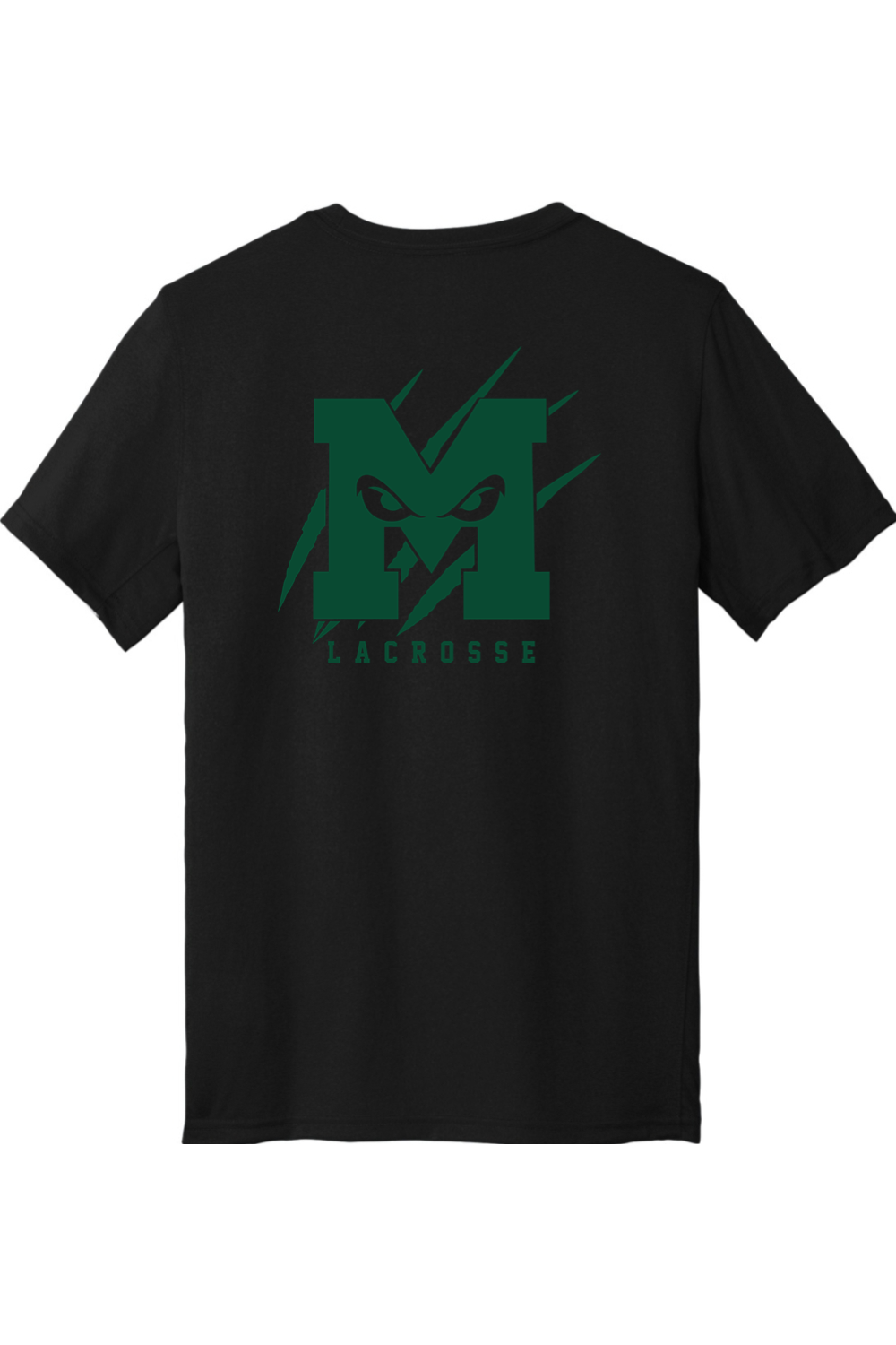 Monsters LC Nike Team rLegend Tee