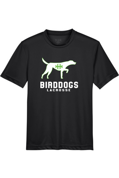 HHH Birddogs Youth Athletic T-Shirt