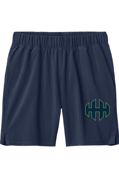 HHH lacrosse Adult Athletic Men's Shorts