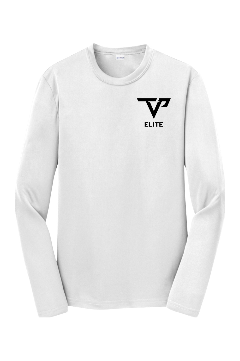 TVP Elite Baseball Youth Long Sleeve T-Shirt