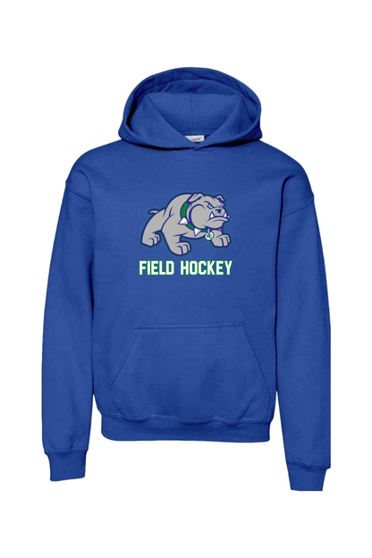 Winston Churchill Youth Hoodie