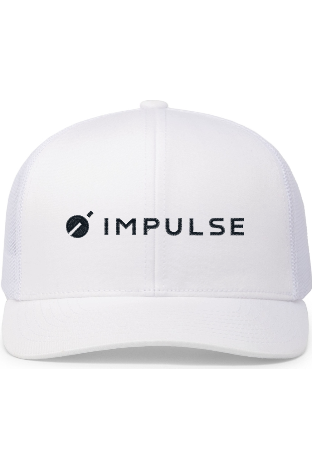 Base Invaders Embroidered Trucker Hat