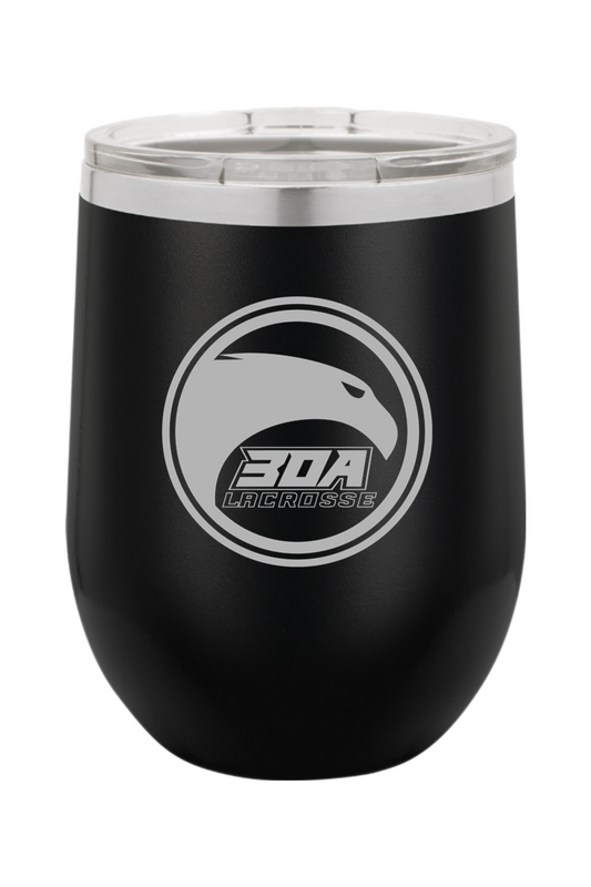 30A Lacrosse Insulated Wine Tumbler