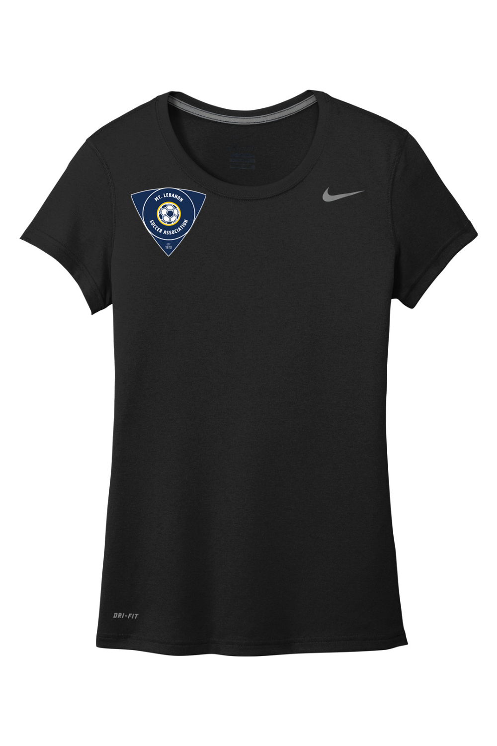 Mt. Lebanon SA Nike Women's Team rLegend Tee