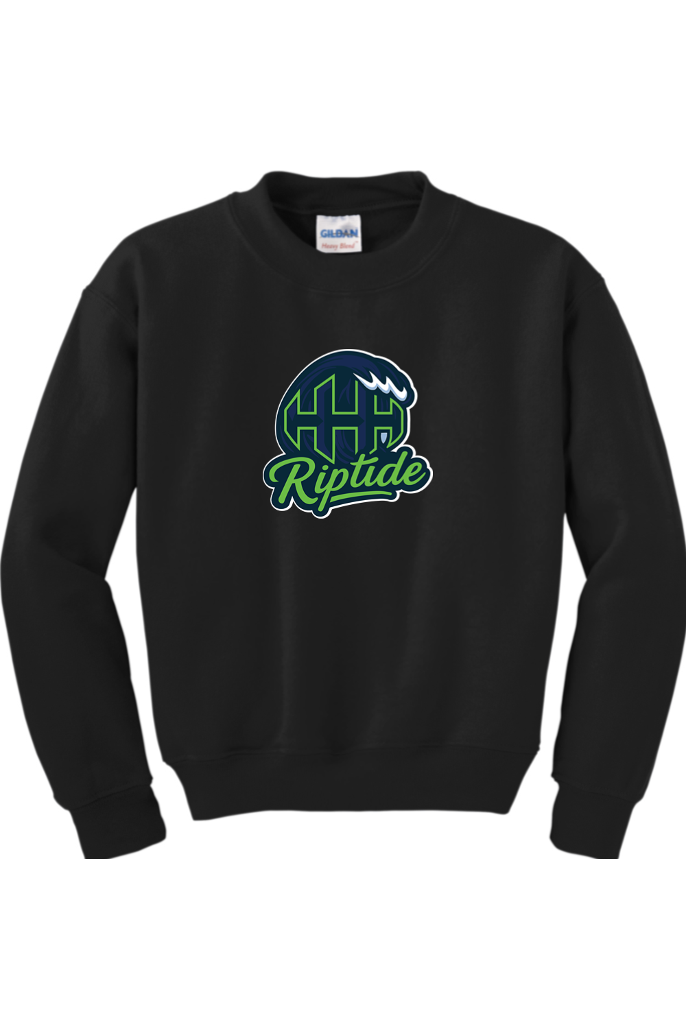 HHH Riptide Youth Sweatshirt
